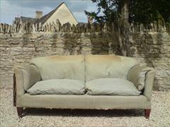 Chaplin antique sofa by Howards and Sons1.jpg